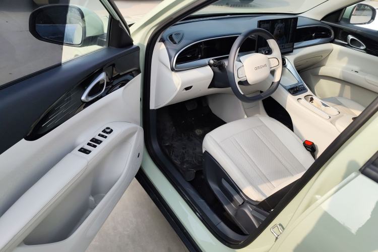 Used  Geome 2025 310km Dream Edition