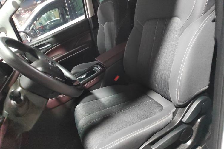 Used GAC Trumpchi M6 2023 PRO 270T DCT Elite Edition