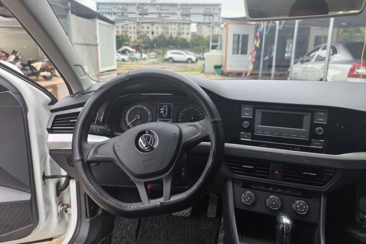 Used Volkswagen Bora 2020 1.5L Automatic Fashion Edition
