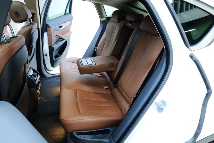 Used BMW X6 2017 xDrive35i Luxury Edition
