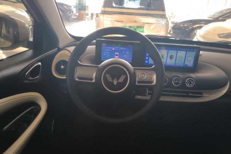 Used Wuling Bingo 2023 333 km Fast-Share Version