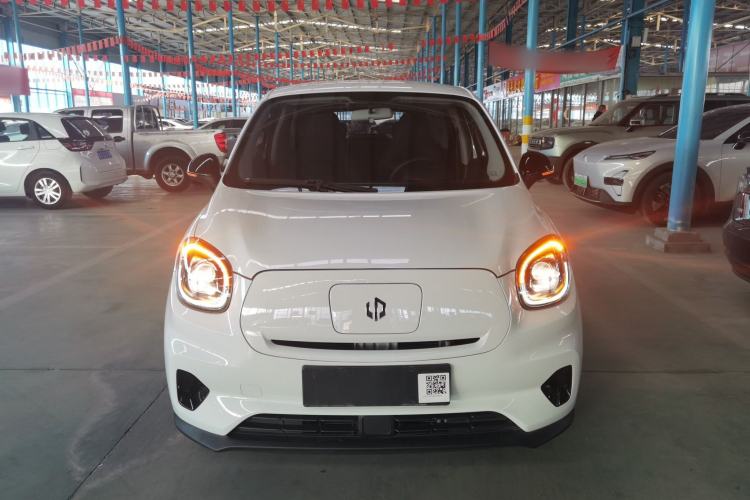 Used Leapmotor T03 2025 310 Comfort Edition