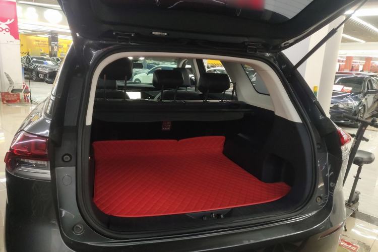 Used Oshan X7 2021 1.5T Automatic Premium Edition