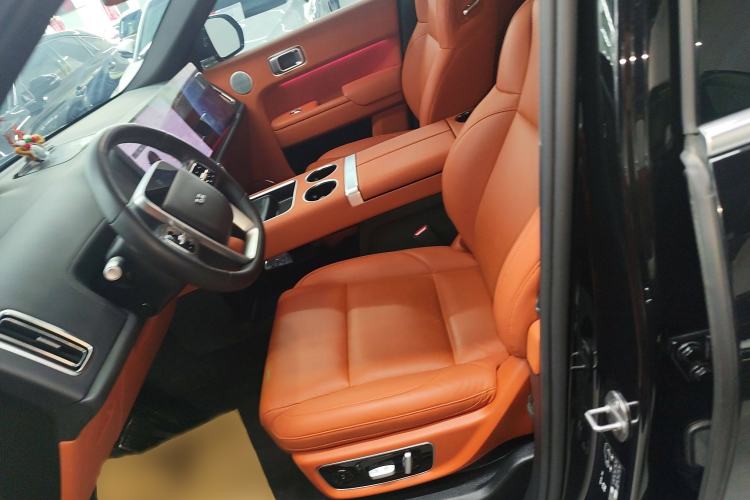 Used Li Auto L8 2023 Pro Model