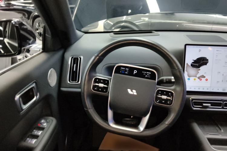 Used Li Auto L8 2024 Max