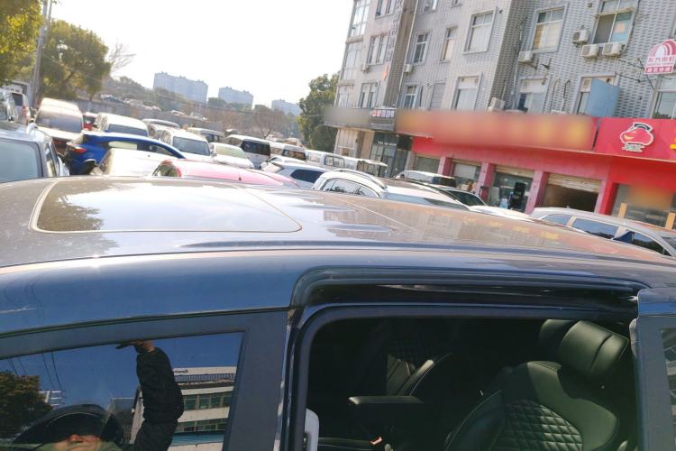 Used Hyundai Custo 2021 380TGDi Smart Luxury Premium LUX