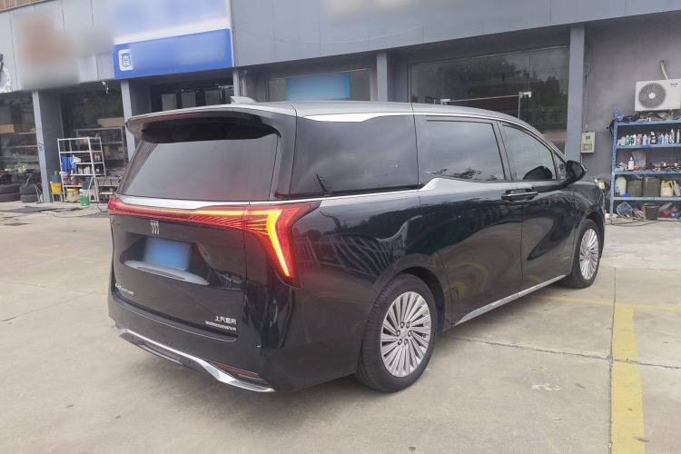 Used Buick Century 2023 2.0T Four-Seat Private Edition
