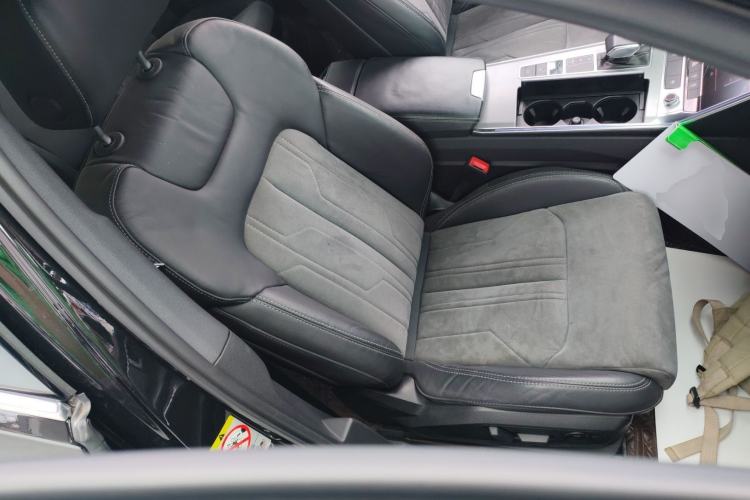 Used Audi A6L 2021 40 TFSI Luxury Dynamic Edition
