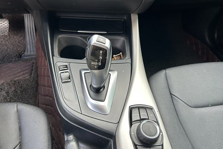 Used BMW 2 Series 2015 218i Convertible Coupe
