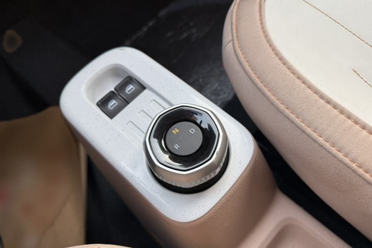 Used  Panda 2023 Panda Mini 200km Endurance Bear
