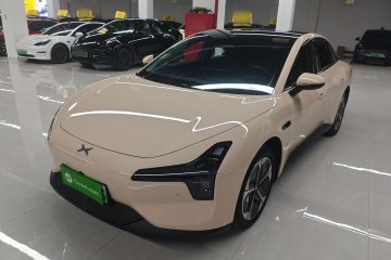 Used XPeng MONA M03 2024 620 with Ultra-Long Range