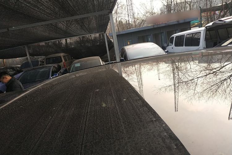 Used Zeekr MIX 2025 Long-Range Intelligent Driving Edition
