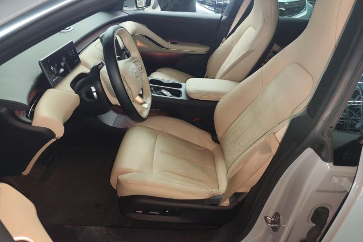 Used Nio ET5T 2024 75kWh Touring
