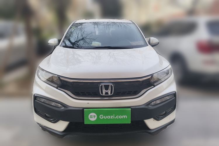 Used Honda XR-V 2017 1.5L LXi CVT Classic Edition
