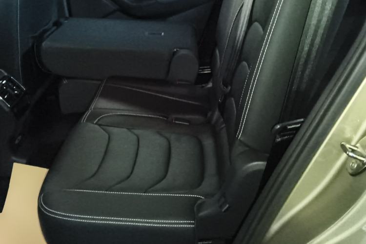 Used Skoda Kodiaq 2017 TSI330 7-Seater Two-Wheel-Drive Luxury Tech Edition
