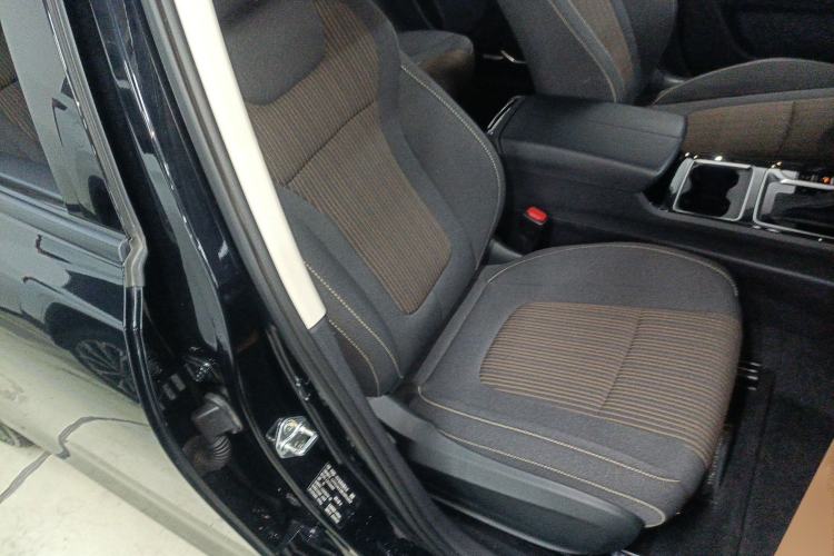 Used Bestune B70 2022 Third Generation 1.5T Automatic Enjoyment Version