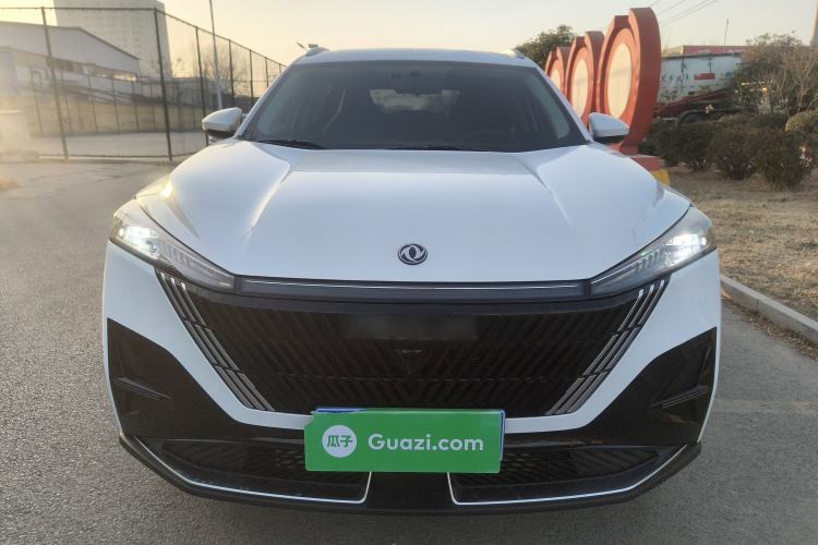 Used Dongfeng Aeolus Mage 2025 1.5T JingShang Edition
