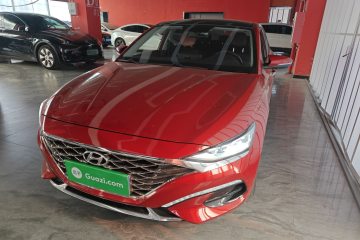 Used Hyundai Lafesta 2019 280TGDi Smart Speed Version China VI Standard