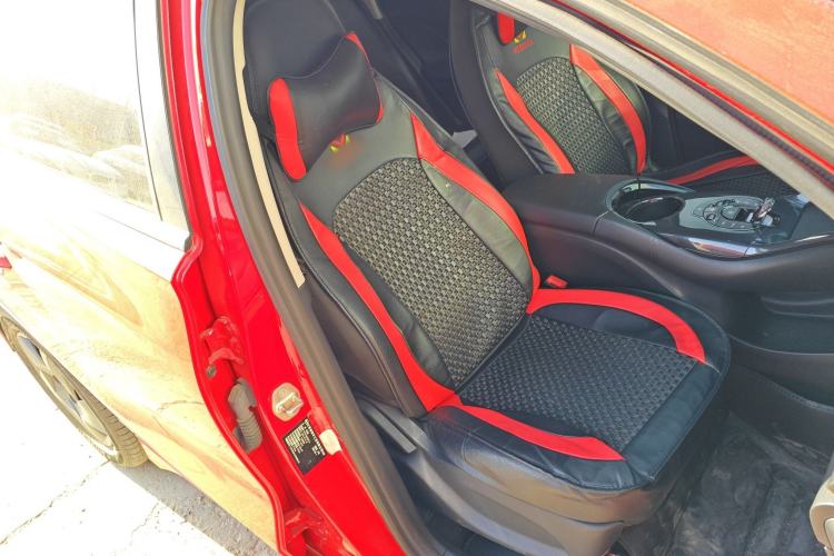 Used BYD e2 2023 Comfort Model