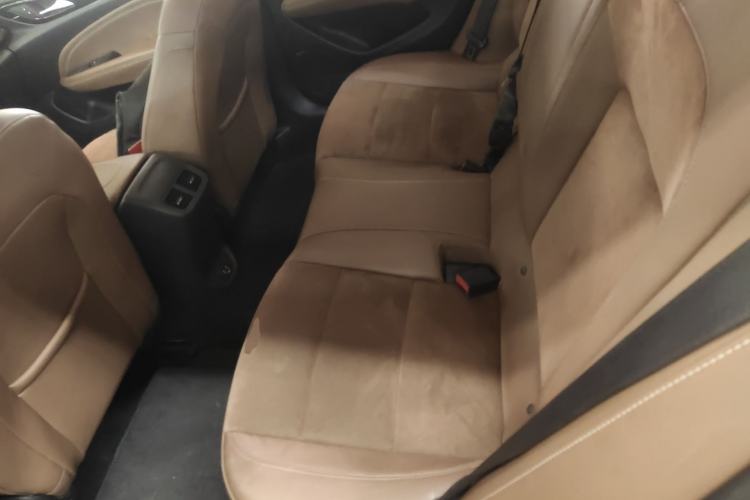 Used Buick Regal 2019 20T Elite Version China VI Standard
