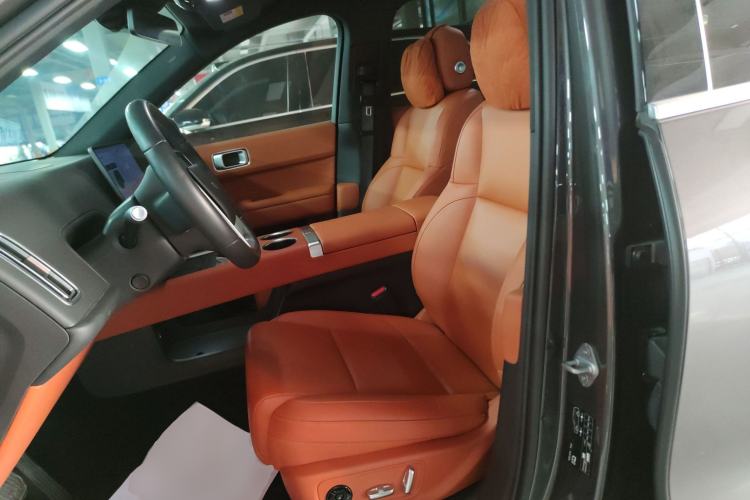 Used Li Auto L6 2024 Max