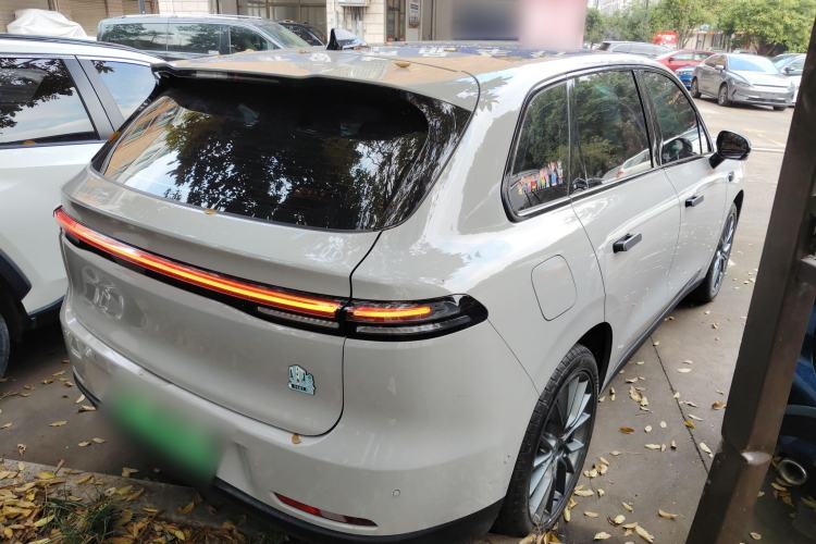 Used Leapmotor C10 2026 210 Joyful Edition