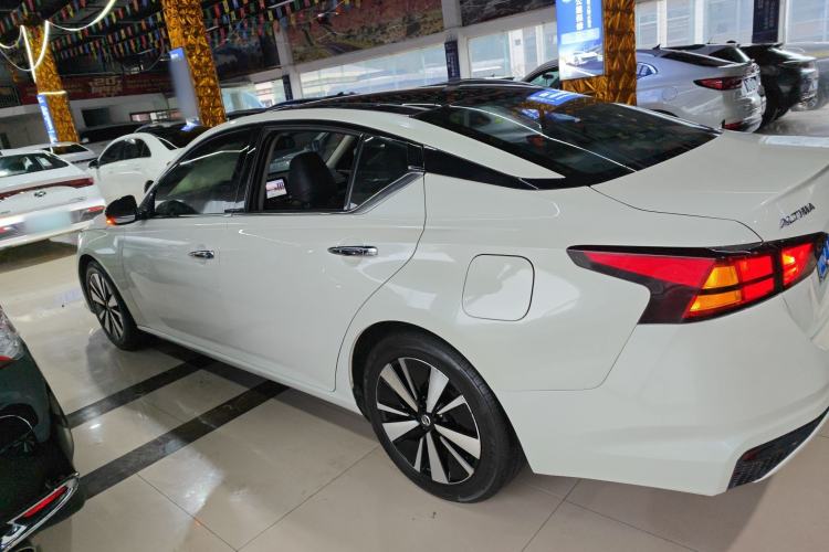 Used Nissan Teana 2021 2.0L XL Comfort Edition