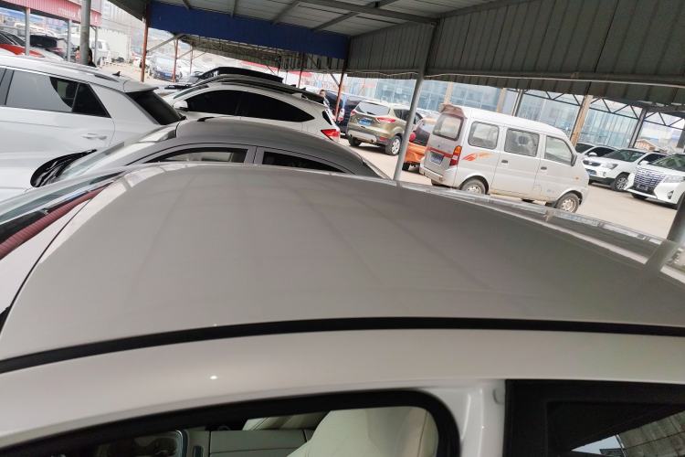 Used AION UT 2025 330 Starlight Edition