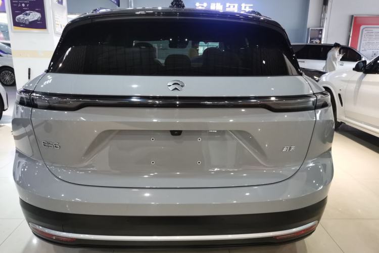 Used Nio ES6 2023 75 kWh