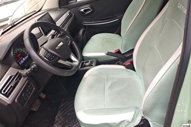 Used Dayun Yuehu 2023 330 Standard Edition