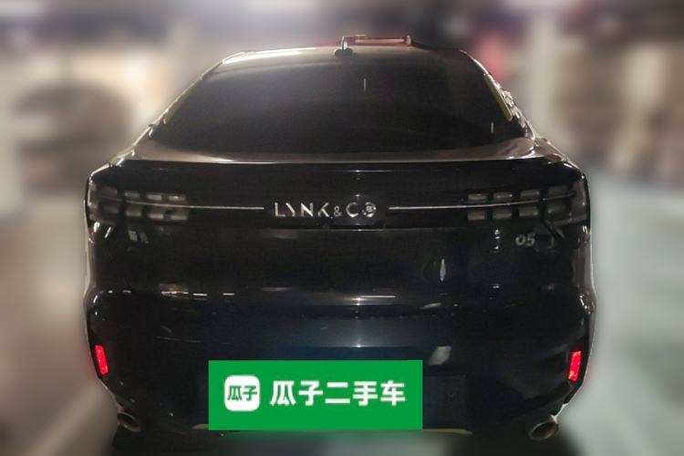 Used Lynk & Co 05 2020 2.0TD Two-Wheel Drive Shine Halo
