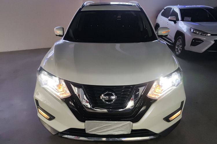 Used Nissan X-Trail 2021 2.0L CVT 2WD XL ITS Comfort Commemorative Edition
