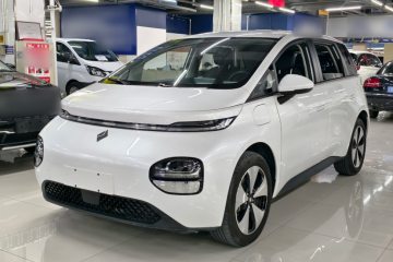Used Baojun Cloud 2023 460 Plus Operational Exclusive Edition
