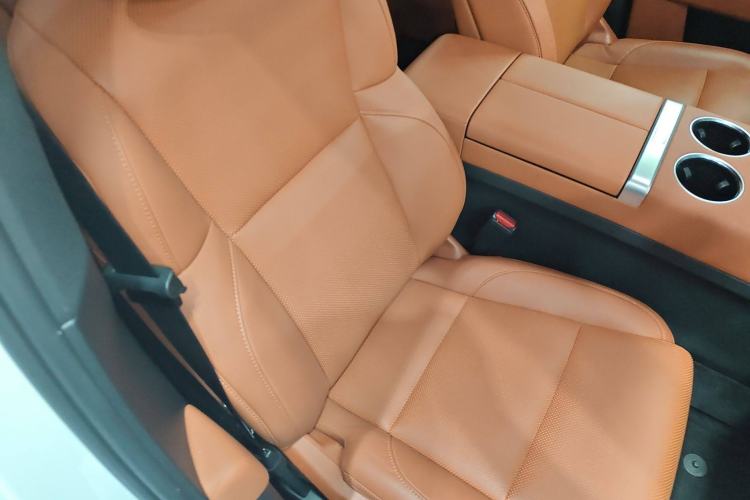 Used Li Auto L7 2023 Pro Model