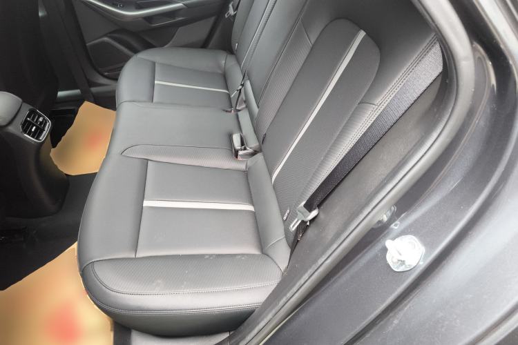 Used Hyundai Lafesta 2021 280TGDi DLX Luxury Edition
