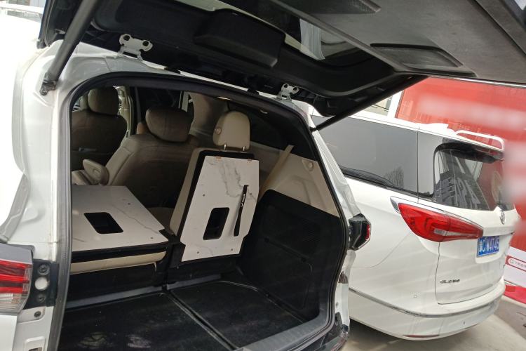 Used Toyota Sienna 2021 2.5L Hybrid Premium Edition
