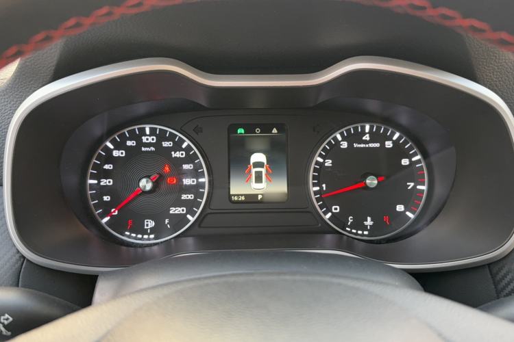 Used MG ZS 2020 180 DVVT Automatic Lite
