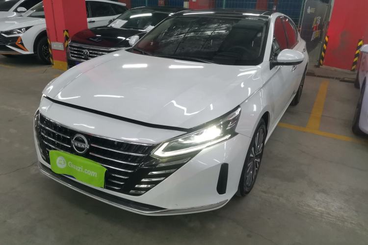 Used Nissan Teana 2022 2.0L XL-TLS Enjoyment Edition