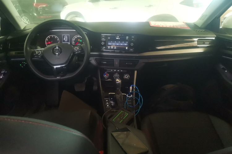 Used Volkswagen Bora 2020 1.5L Automatic Comfort Model