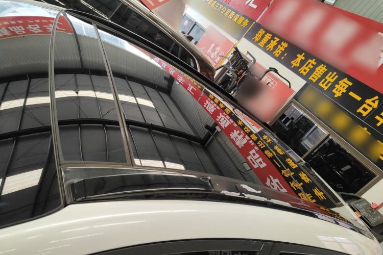 Used Hyundai Tucson 2018 1.6T Dual-Clutch Two-Wheel Drive 15th Anniversary Special Edition
