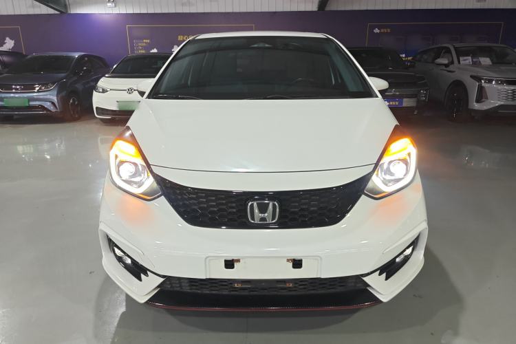 Used Honda LIFE 2021 1.5L CVT SPO-SS Dynamic Edition