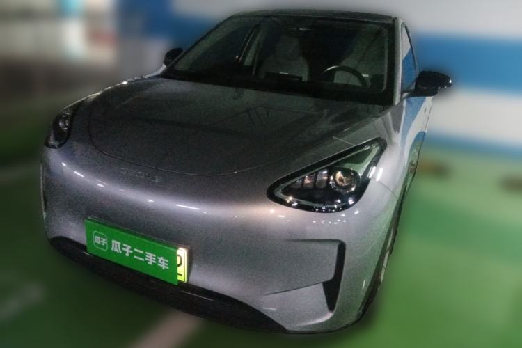 Used Geely Galaxy Geome 2025 410 km Free Version