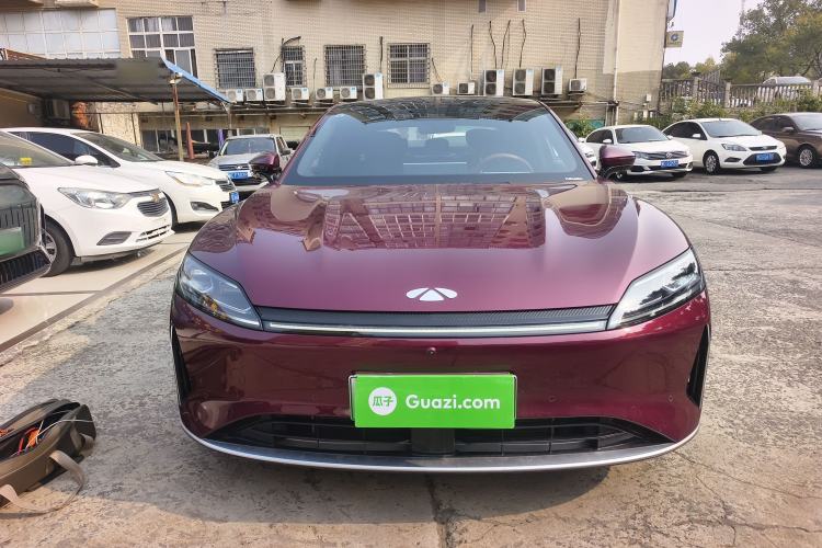 Used Chery Fulwin A9L 