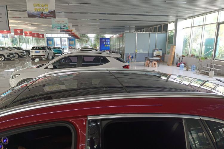 Used Mercedes-Benz GLA 2020 GLA 200