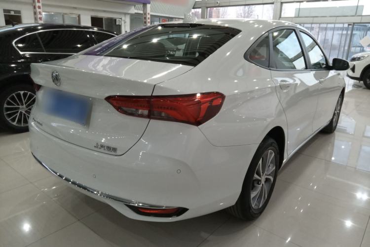 Used Buick Verano 2023 Pro Enjoyment Edition
