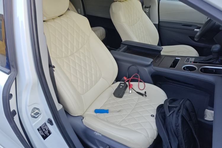 Used Toyota Sienna 2021 2.5L Hybrid Comfort Edition