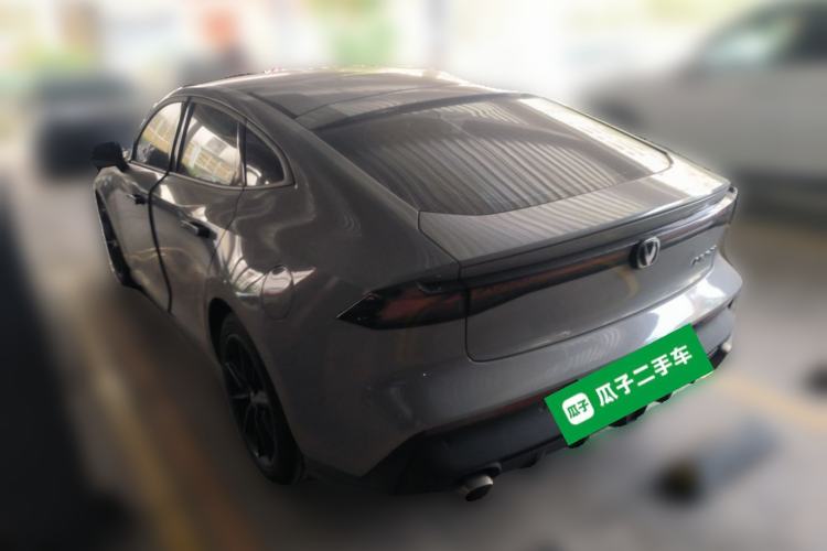 Used Changan UNI-V 2023 1.5T Prestige Model
