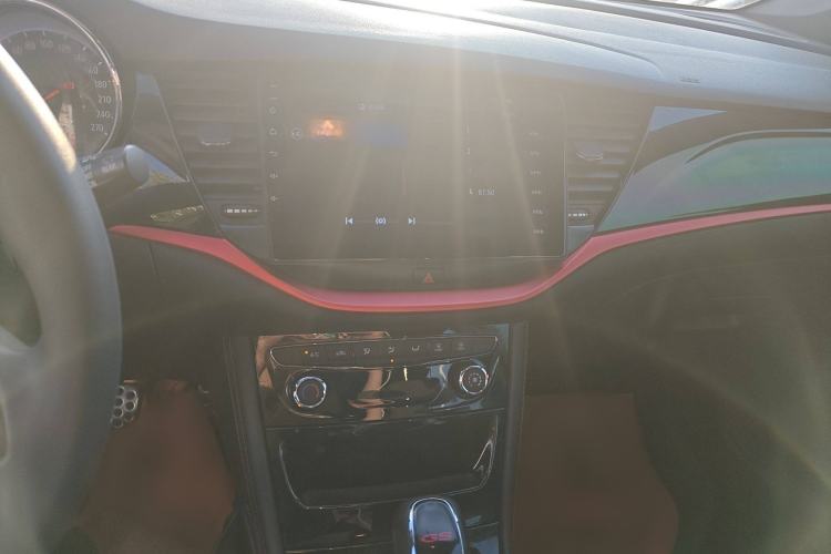 Used Buick Verano 2016 Two-Door GS 20T Dual-Clutch Haoting Sporty Model
