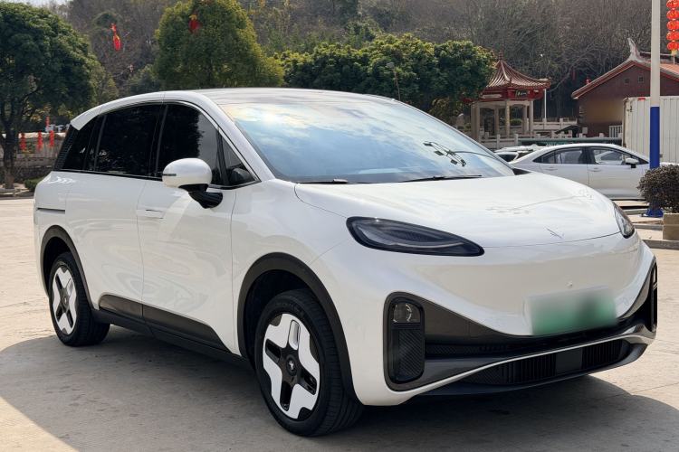 Used ARCFOX Kaola S 2024 AIR model
