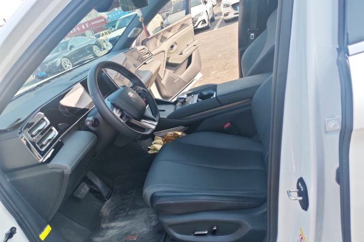 Used BYD Qin L 2024 DM-i 120KM Beyond Model